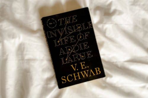 Libro The Invisible Life of Addie LaRue