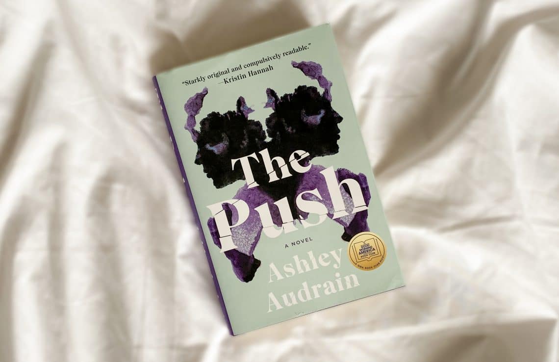 Reseña 'The Push' ('El Instinto') de Ashley Audrain
